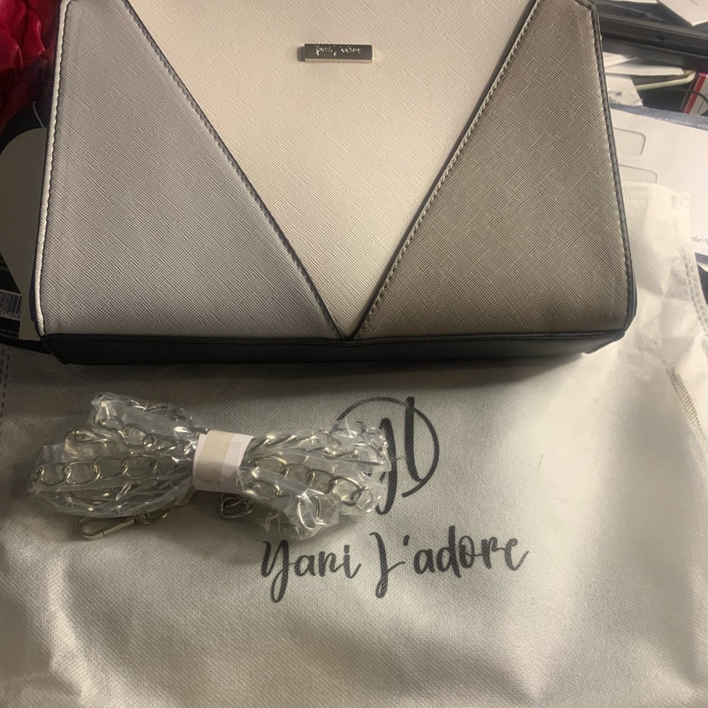 Clutch Purse
